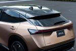 Nissan Ariya e-4orce 2020 года (JP)